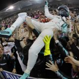 Hamilton: Nisam ništa loše uradio 11