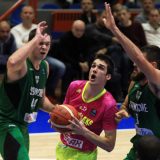 Protiv srpske kolonije 1