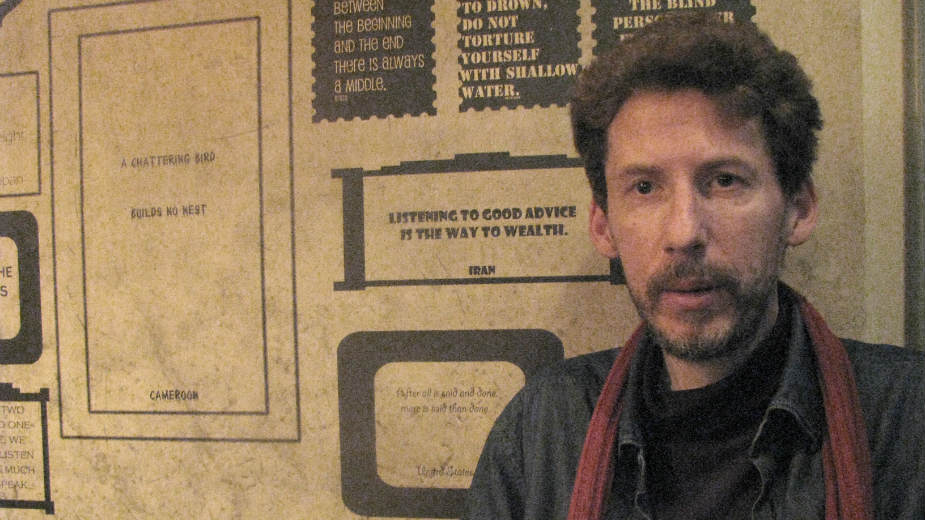 Srđan Vučinić: Makavejev je bez sumnje moderni klasik 1 Srđan Vučinić: Makavejev je bez sumnje moderni klasik 1