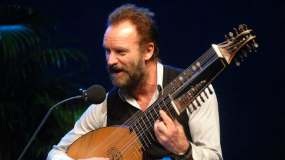 Sting otvara Bataklan 1