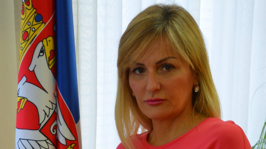 Suzana Paunović: Nije mrtvo slovo na papiru 1