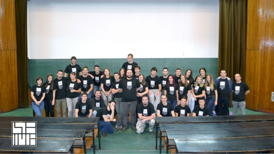 Tradicijom do sve većeg broja studenata 1