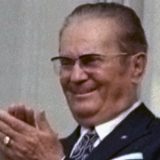 Nikolić i Antić ćute o Titovom zlatu 9