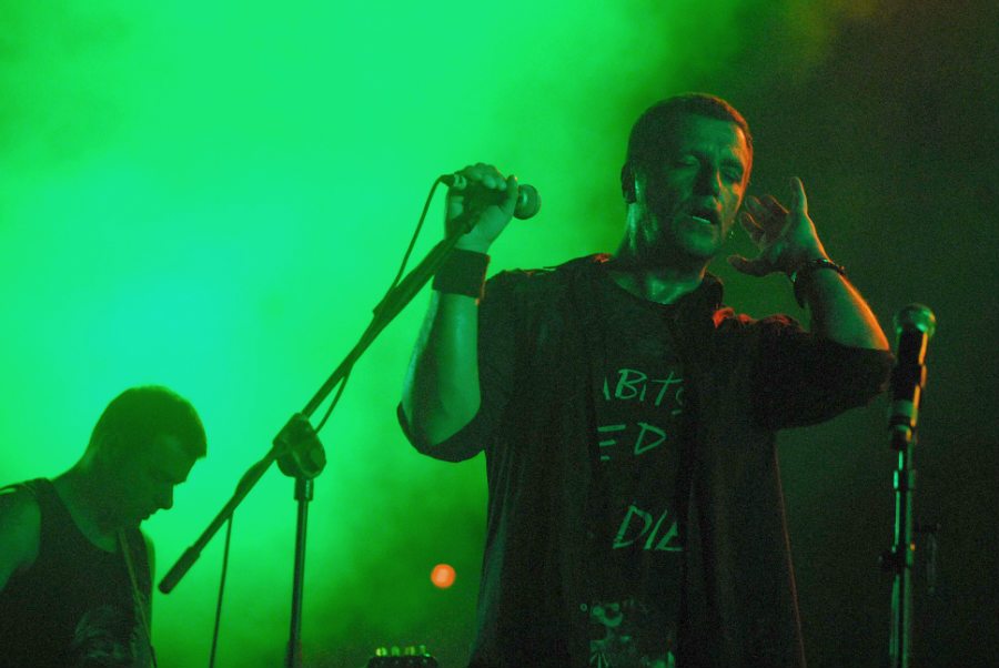 Van Gogh foto Stanislav Milojković