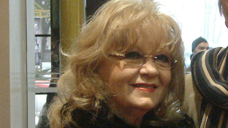 Milena Dravić: Jedina prava heroina YU filma 1