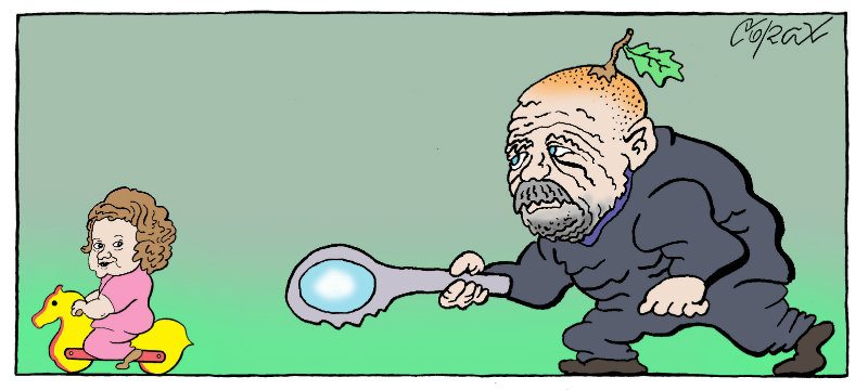 Corax 13
