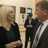 SNS preuzela odgovornost za put Srbije ka EU 12