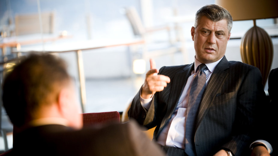 Nikolić ne bi pristao da pregovara sa Tačijem 1