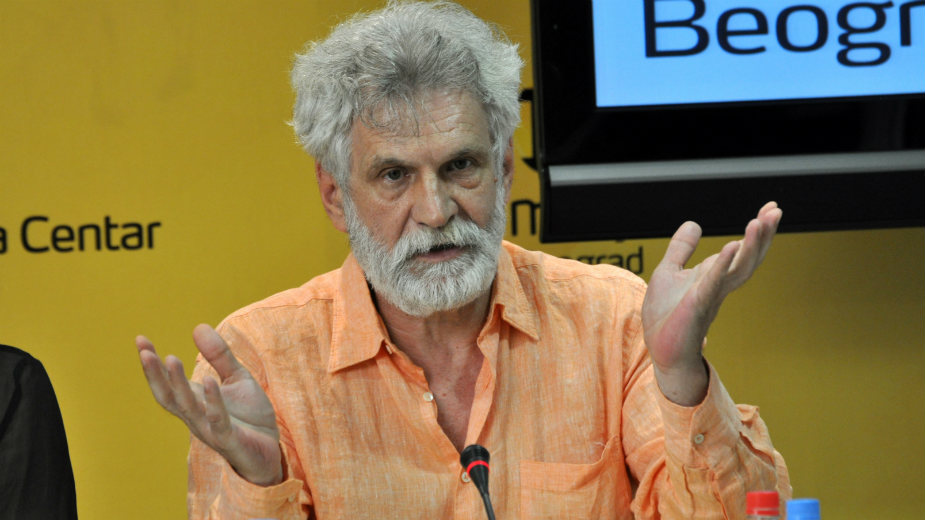 Zoran Stojiljković: Nezavisnost bi mogla da učestvuje na lokalnim izborima 1