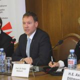 Miščević: Želimo još tri poglavlja 1