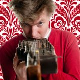 Lajko Felix 28. decembra u Mikseru 3