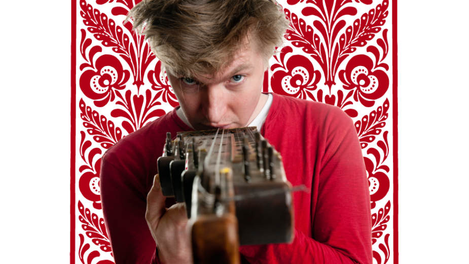 Lajko Felix 28. decembra u Mikseru 1 Lajko Felix 28. decembra u Mikseru 1