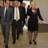 Dajmel: Skot je slobodan da priča o političkim kretanjima u Srbiji 4