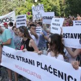 "BIA nema pravo da snima proteste Inicijative" 4