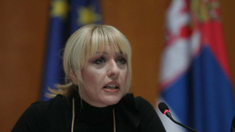 Joksimović: Srbija poštuje teritorijalni integritet i suverenitet Ukrajine 1