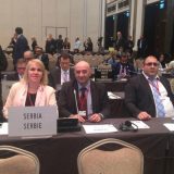 Đukanović: Korisno je videti kako se razmišlja u Alijansi 1