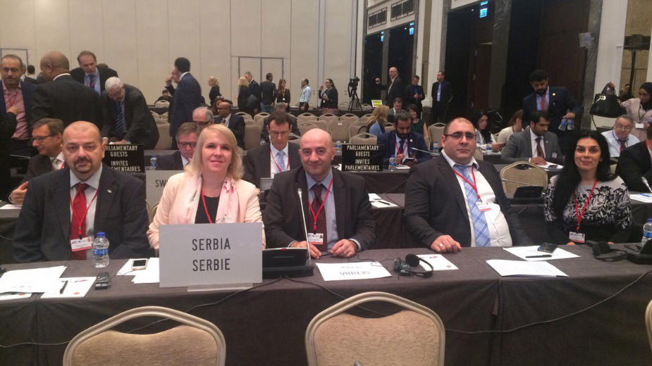 Đukanović: Korisno je videti kako se razmišlja u Alijansi 1