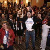 Tramp će Balkan prepustiti saradnicima 3