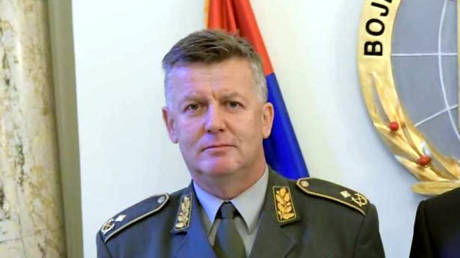 Dabić viđen za savetnika Stefanovića 1