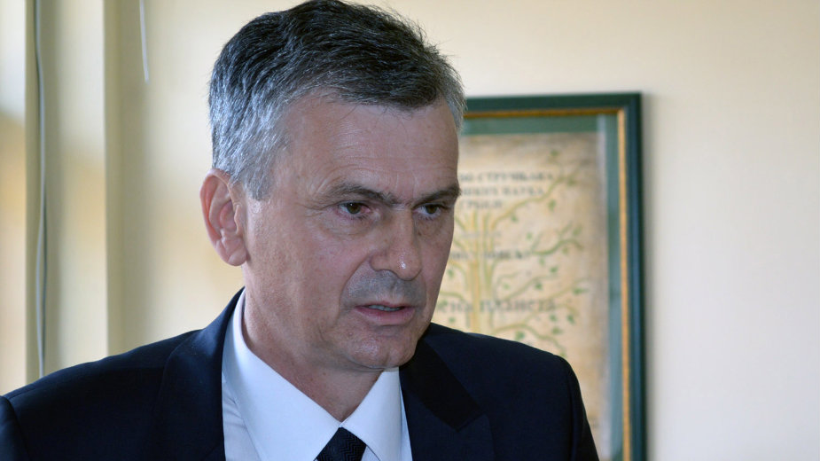 Milan Stamatović: Andrej Vučić u Čajetini kad i SBPOK 1