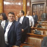 Maja Gojković: Poslanici DJB sprovode nasilje 5