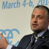 Veselinović prijavio policiji Jovanovića 13