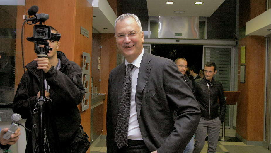 Demokrate zasad ne insistiraju na Šutanovcu 1