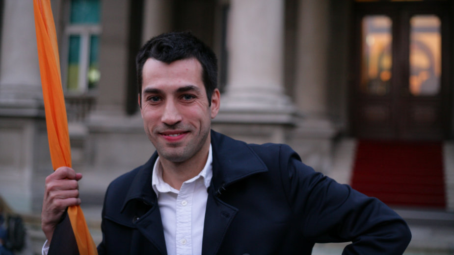 Veselinović: Premijer ima kontrolu nad javnim servisom 1