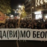 Odbijaju da se legitimišu, policija ne zna ko su 13