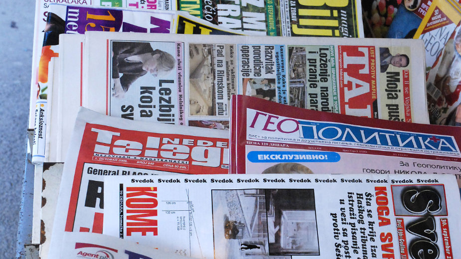 Informer reagovao u rekordnom roku 1