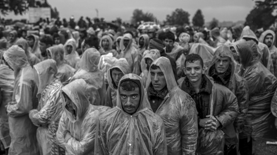 Press photo Srbija za fotografiju Potop 1