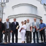 Veče Topličana i prijatelja u Beogradu 1