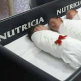 Odšteta za nestalu bebu 10.000 evra 15