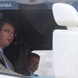 Direktor Koridora Srbije ima vozačku za 17 kategorija 4