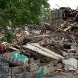 Samovolja ortaka i kumova koji nelegalno zidaju i ruše 2