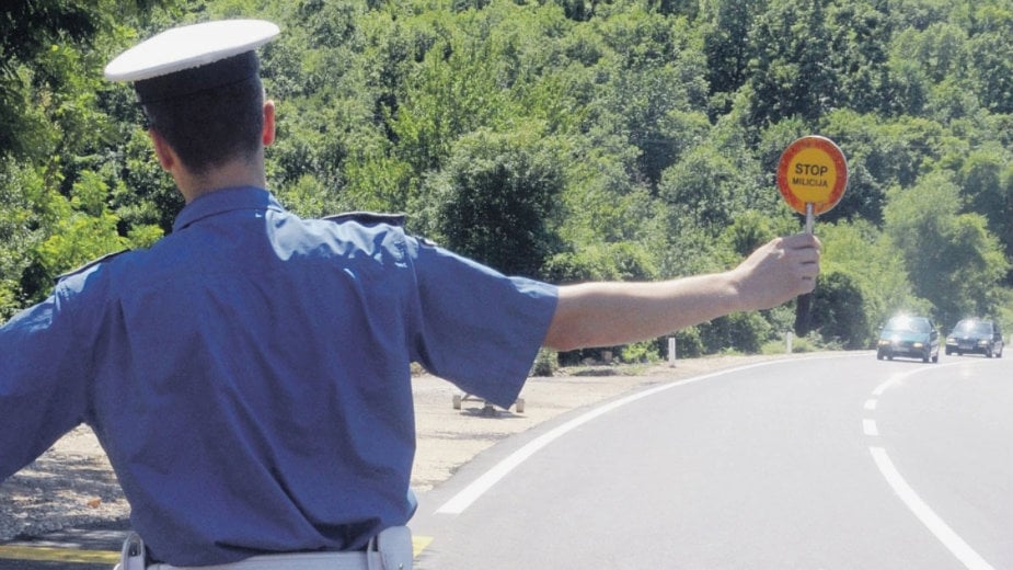 Od 1. januara veće kazne u saobraćaju 1