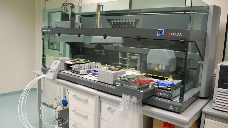 DNK ne vodi ka počiniocima 1