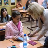 Najviše muke s matematikom 10