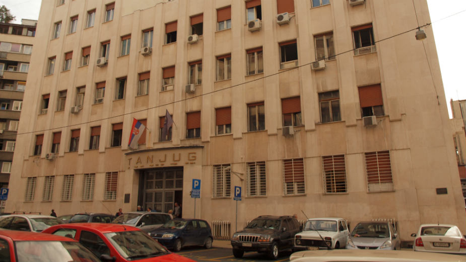 Tanjug radi i bez zaposlenih 1