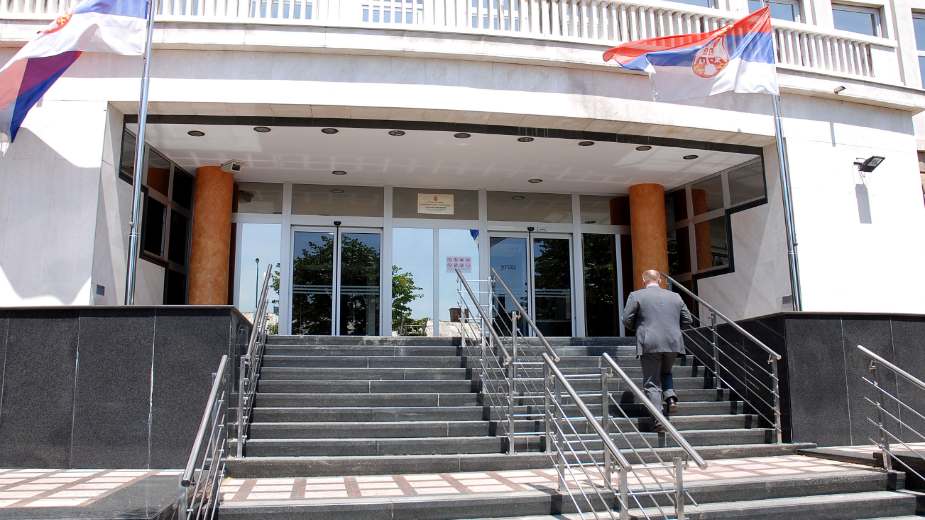 Pregrupisanje tužilaštva pred napad na korupciju 1