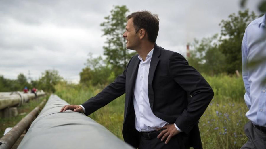 Fakultet ne želi da govori o doktoratu Siniše Malog 1