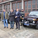 Vozila za MUP kupljena od biznismena bliskog SNS-u 11