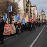 Sindikati prosvetara opet razjedinjeni 13