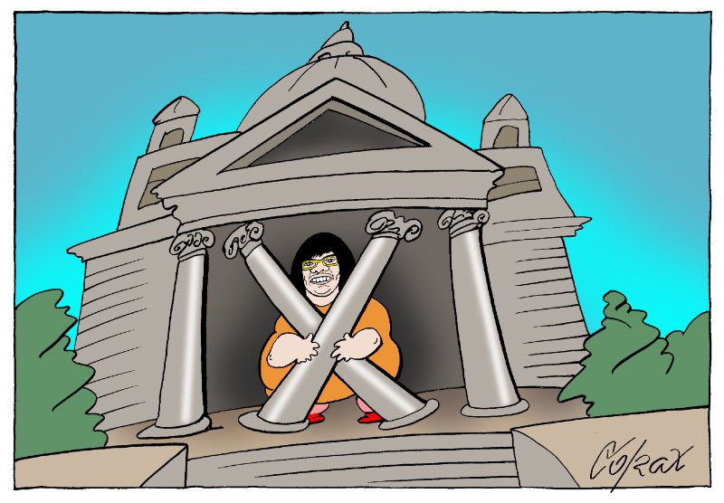 Corax 5