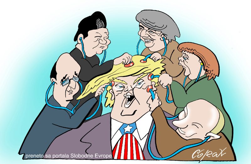 Corax 3