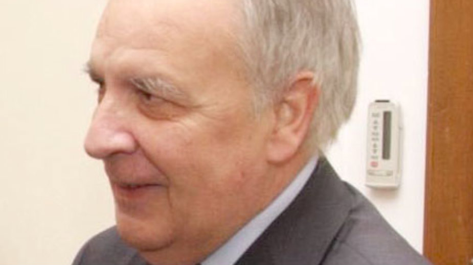 Ninoslav Stojadinović: Akademik i političar 1