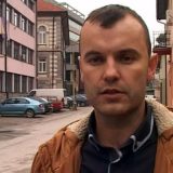 Tramp pozvao gradonačelnika Srebrenice 7