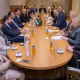 Privrednici iz Adžmana za saradnju sa Srbijom 7