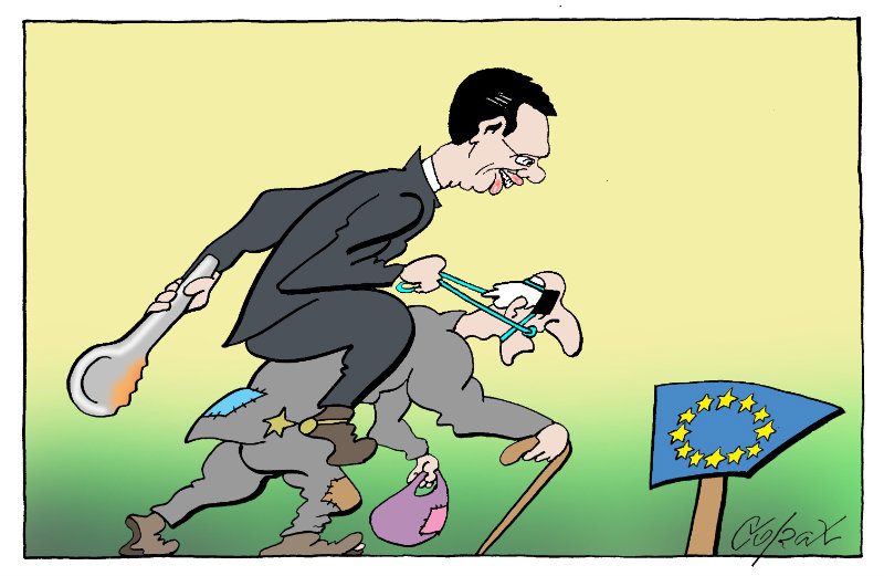 Corax 12