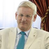 Globalna stabilnost u eri Trampa 13